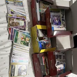 One piece bulk cards - Image 1