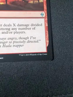 Mtg - Rolling Thunder - Free P+P - Image 5