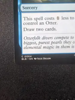 MTG - Pearl of Wisdom x5 - Free P+P - Image 5