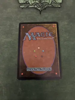 1x Constant Mists Moderate Play MTG Magic - Kid Icarus - - Image 2