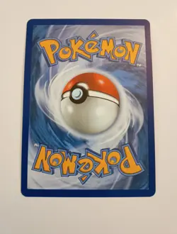 Garganacl 147/132 – IR Holo – ME01 Mega Evolution – NM Pokemon TCG - Image 2