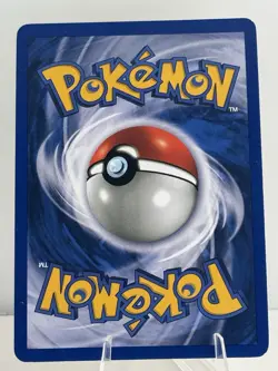 Eevee 11/53 Wotc Black Star Promo Holo Pokemon NM/LP - Image 4