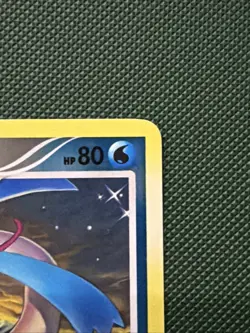 Milotic - SH7 - Pokemon Supreme Victors Reverse Holo Rare LP - Image 5