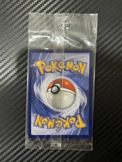 Pokemon Cyndaquil 098/S-P - THAI Championship Promo - Image 2