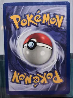 Pokemon Dark Gyarados 1ST EDITION Team Rocket 25/82 Non Holo NM/LP - Image 2