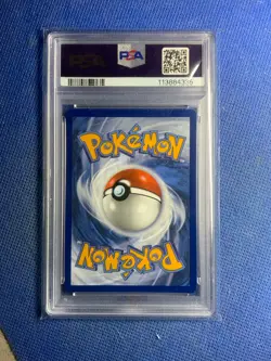 2024 POKEMON SVP EN-SV BLACK STAR PROMO #159 MAGNETON PSA 10 - Image 2