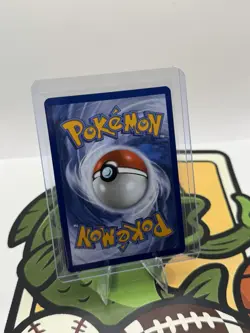 Pokemon TCG Ethan's Typhlosion 190/182 SV10 Destined Rivals Illustration Rare - Image 2