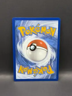 Castform Sunny Form 195/191 IR Surging Sparks ILLUSTRATION RARE HOLO Pokemon EN - Image 3