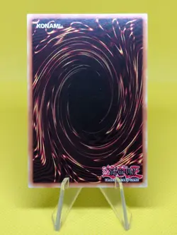 Yugioh - Rose Spectre of Dunn (GFP2-EN121) - Ultra Rare 1st Edition - Image 2