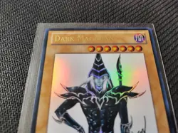 Yu-Gi-Oh! Dark Magician JUMP-EN049 Shonen Jump Magazine Promos Exactly as Seen - Image 2