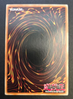 Yugioh Dark Magician (JUMP-EN049) - Shonen Jump Magazine Promos Limited - Image 4