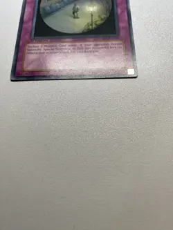 Yu-Gi-Oh! Cloak And Dagger Rare 1st Edition STON-EN059 HP - Image 2