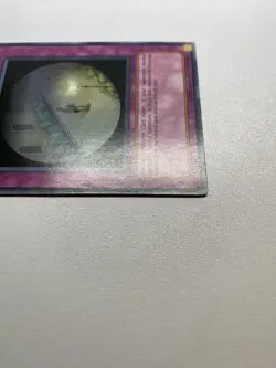 Yu-Gi-Oh! Cloak And Dagger Rare 1st Edition STON-EN059 HP - Image 4