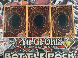 ***3x Zoma the Spirit 1st Ed 3x*** PTDN-EN095 | SUPER | YuGiOh! NM - Image 2