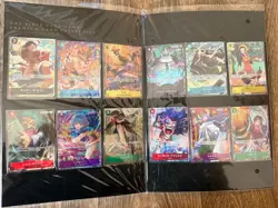 One Piece Card Game - Premium Card Collection Best Selection Vol. 3 - Japanese - Image 3