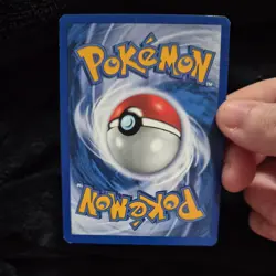 Blaine's Charmander 60/132 Gym Challenge Pokemon Card Lightly Played - Image 2