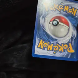 Blaine's Charmander 60/132 Gym Challenge Pokemon Card Lightly Played - Image 3