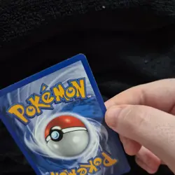 Blaine's Charmander 60/132 Gym Challenge Pokemon Card Lightly Played - Image 4