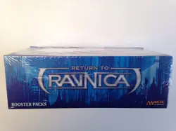Return to Ravnica Sealed 36 Pack Booster Box (English) Magic the Gathering MTG - Image 3