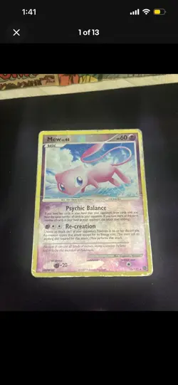 Pokemon Card Custom Lot - Image 2