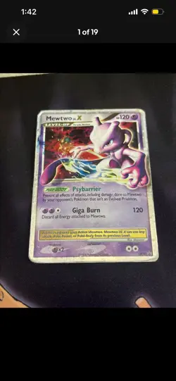 Pokemon Card Custom Lot - Image 4