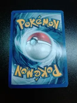 WoTC Pokemon Erika's Dragonair Gym Heroes 4/132 Holo Rare- Swirl - Image 3