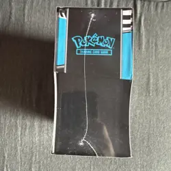 Pokemon TCG Black Bolt Pokemon Center Elite Trainer Box ETB New & Sealed - Image 5