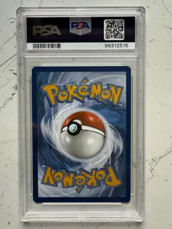 Poltchageist 171/167 Pokemon S&V Twilight Masquerade Illustration Rare PSA 10 - Image 2