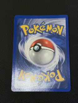Pinsir - 9/64 - Pokemon Jungle Unlimited Holo Rare Card WOTC NM - Image 3