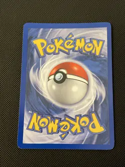 Pinsir - 9/64 - Pokemon Jungle Unlimited Holo Rare Card WOTC NM - Image 4
