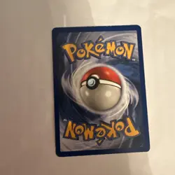 Pokemon Arcanine Card 23/102 Base Set Unlimited Non Holo Rare NM - Image 2