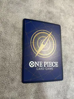 ONE PIECE Card Game 1x Portgas D. Ace OP02-013 Manga SR Alt Art Chinese - Image 4