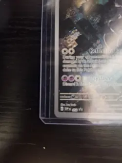 Mewtwo 052 SVP Scarlet & Violet Promo Holo Pokemon TCG Card 130 HP EN 2023 - Image 2