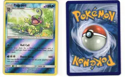 Politoed Reverse Holo Pokemon TCG Guardians Rising 25/145 LP - Image 3