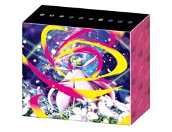 Pokemon Card Mega Symphonia Pokemon Center Set Booster Box Japanese M1S NEW - Image 5