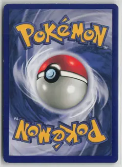 Bulbasaur 44/102 Common Base Set Unlimited Near Mint - Image 2