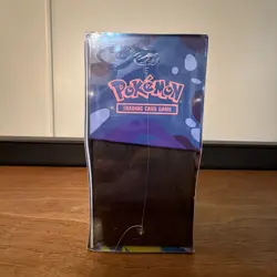 Pokemon TCG Chaos Rising Elite Trainer Box ETB ✅ BRAND NEW FACTORY SEALED ✅ - Image 2