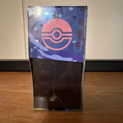 Pokemon TCG Chaos Rising Elite Trainer Box ETB ✅ BRAND NEW FACTORY SEALED ✅ - Image 3