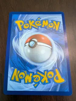 Pokemon TCG Stunfisk Illustration Rare WHT 118/086 NM - Image 2