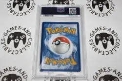Bibarel #GG25/GG70 - PSA 9 - Pokemon TCG Crown Zenith Full Art - Image 2