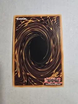 Yugioh Pot of Avarice Stamped RA05-EN114 Starlight rare In hand US seller - Image 2