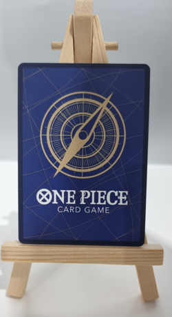 Trafalgar Law (OP01-047) PRB-01 - One Piece TCG Japanese - Image 2