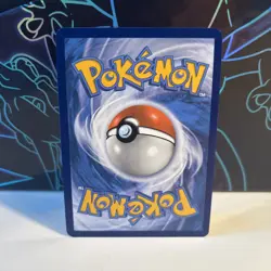 Pokemon TCG Destined Rivals Clamperl Illustration Rare Holo Card 195/182 Mint - Image 2