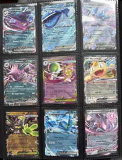 DEAL - 25+ Cards - Pokemon TCG English EX Cards Bundle w/ Promos, Pikachu & More - Image 3