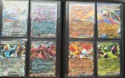 DEAL - 25+ Cards - Pokemon TCG English EX Cards Bundle w/ Promos, Pikachu & More - Image 4