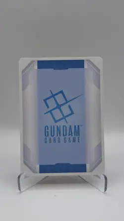 Gundam Card Game - Lunamaria Hawke - GD04-095 - U+ (ENGLISH) NM - Image 2