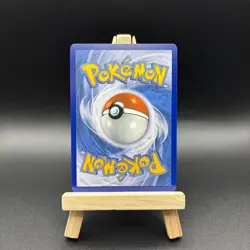 Pokemon TCG Clawitzer Card 141/132 Mega Evolution - Image 3