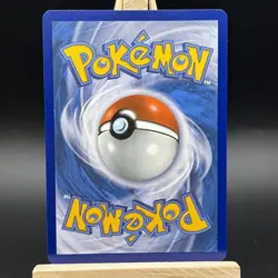 Pokemon TCG Clawitzer Card 141/132 Mega Evolution - Image 4