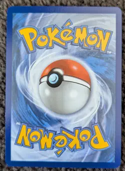 Chameleon MEP 079 Cosmos Holo Black Star Promo Pokemon TCG Chaos Rising NM - Image 2