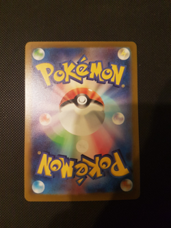 Carte Pokemon Raflesia "Vileplume GX" RR 003/049 SM11b Dream League Japanese - Image 2